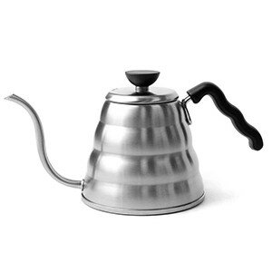 Чайник для пролива «Буоно» 1.2л Hario 3150150 VKB-120HSV