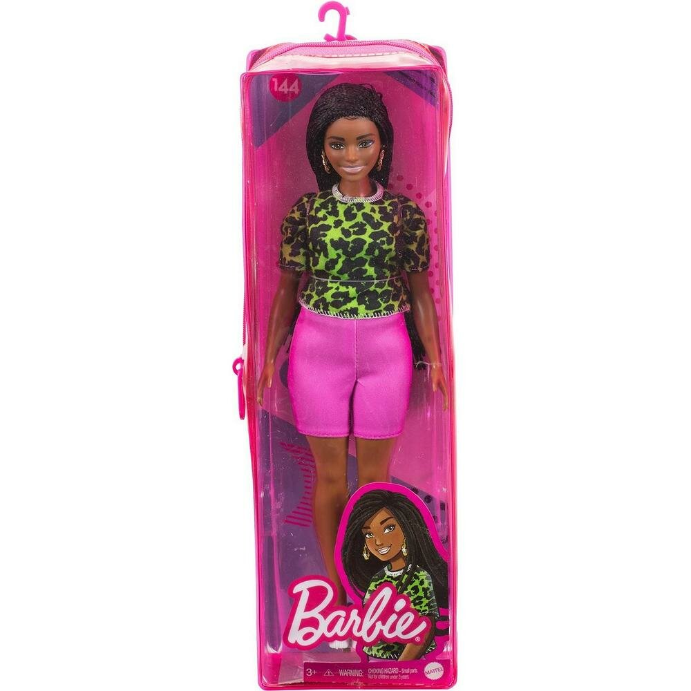  Mattel Barbie    FBR37/GYB00