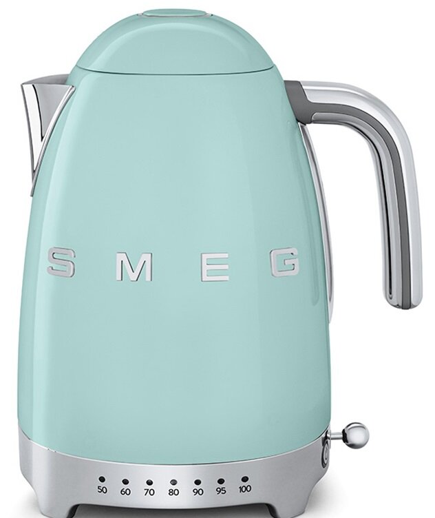 Чайник Smeg KLF04PGEU