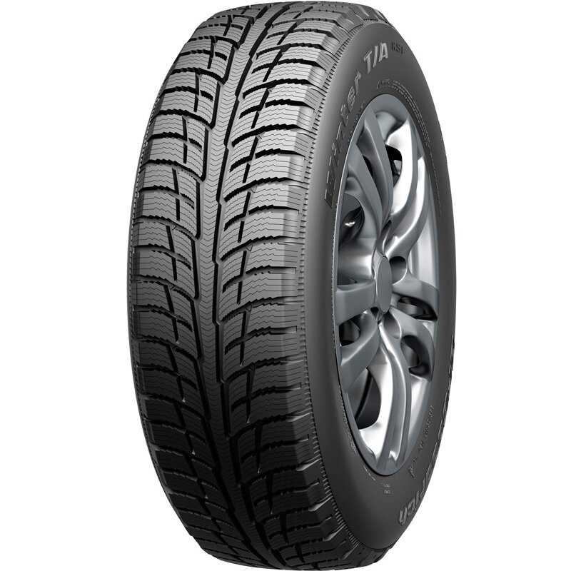 Автомобильные шины BFGoodrich Winter T/A KSI