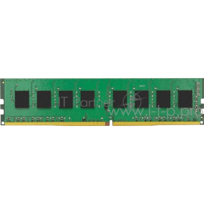 Модуль памяти Kingston DDR4 Dimm 16GB KVR26N19S8/16 Pc4-21300, 2666MHz, CL19 KVR26N19S8/16 .