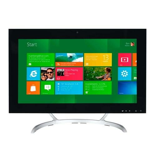 Платформа-моноблок Loop LP-2361 L5 23.6'' LED 1920x1080, 2xUSB 2.0, C-Leg RTL 150W Артикул: 64718 Категория: Платформа AIO Partnumber: LP-2361 L5 150W