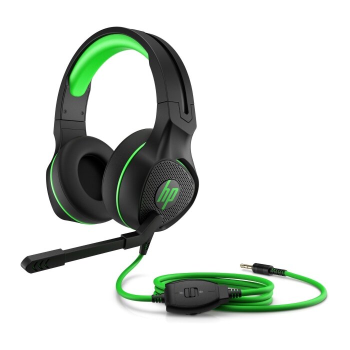 Гарнитура HP Pavilion Gaming 400 Headset (4BX31AA)