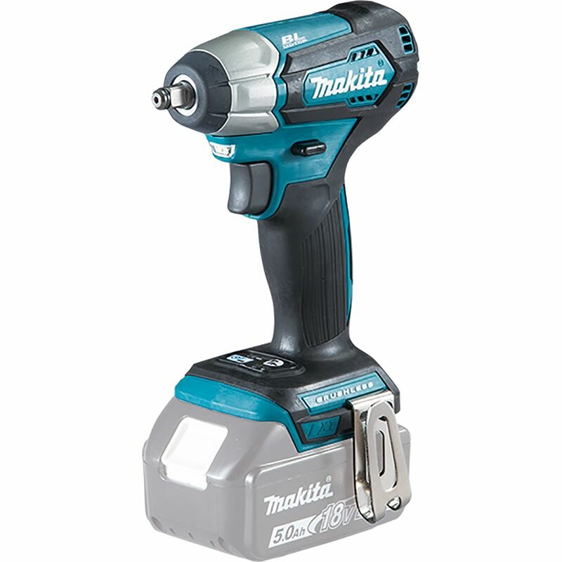 Аккумуляторный ударный гайковерт Makita DTW180Z