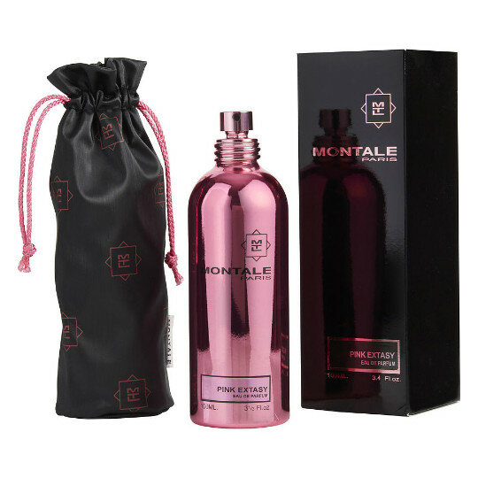 Парфюмерная вода Montale унисекс Montale Pink Extasy 100 мл