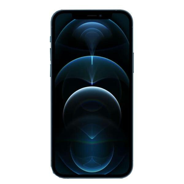 Apple iPhone 12 Pro Max 128Gb Pacific Blue (Тихоокеанский синий) (A2342)