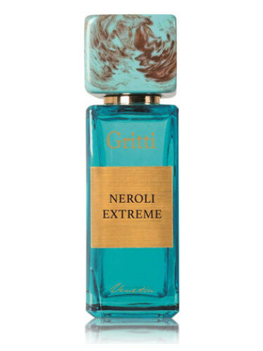 Gritti Neroli Extreme парфюмированная вода 100мл