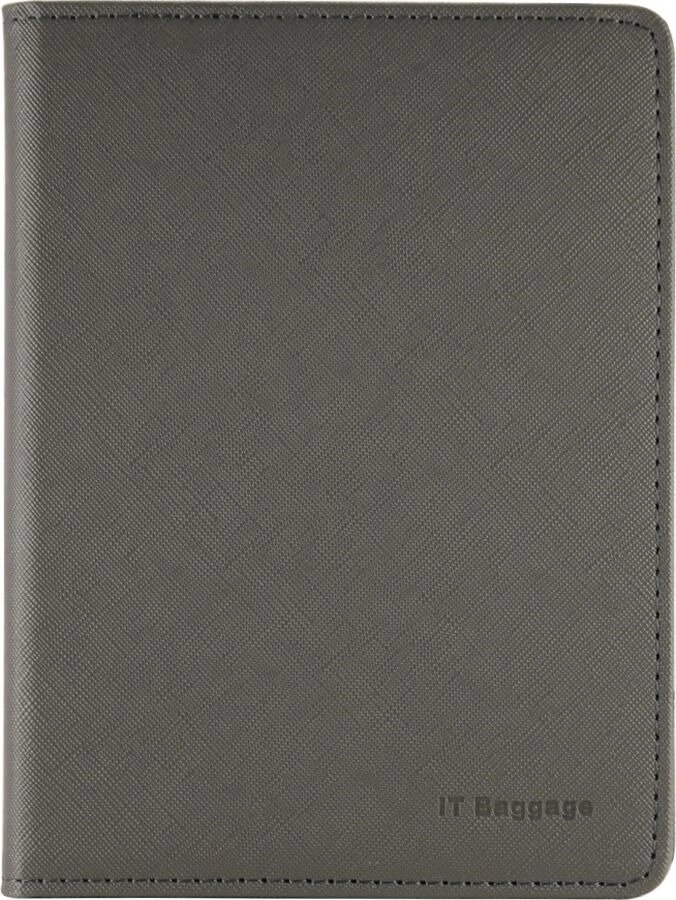 Чехол IT Baggage Universal 6" (ITKT01-5) Grey