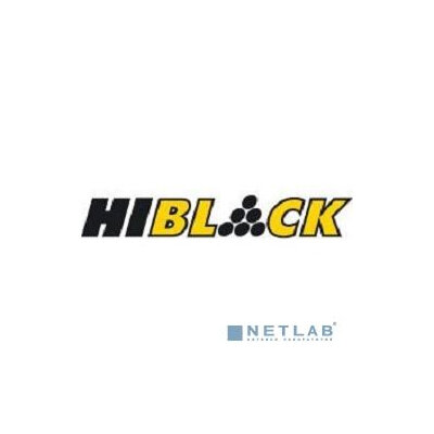 Hi-Black Mlt-d105l Картридж для Samsung Ml1910/1915/2525/2525w/2580n/scx4600, с чипом, 2500 стр.