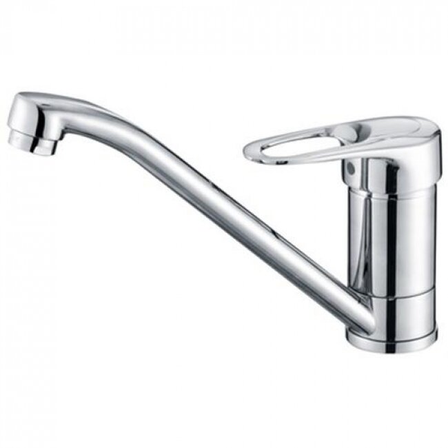 Смеситель для кухонной мойки Kaiser City 20433