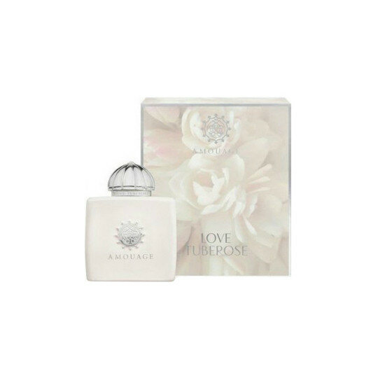 Парфюмерная вода Amouage женская Amouage Love Tuberose Woman 100 мл