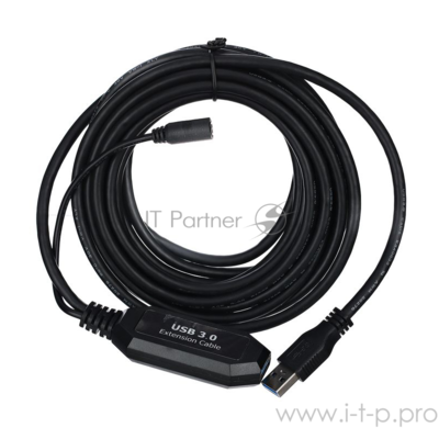 - USB3.0-repeater,   (Am--)Af) 5 Vcom CU827-5M_855100