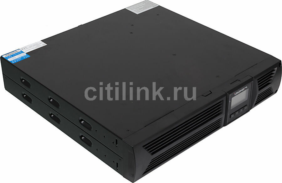 ИБП IPPON Innova RT 1000, 1000ВA 621776