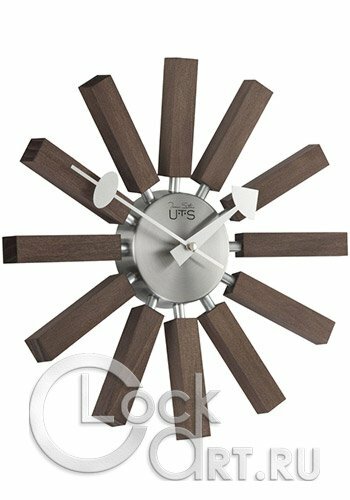 Настенные часы Tomas Stern Wall Clock TS-8006