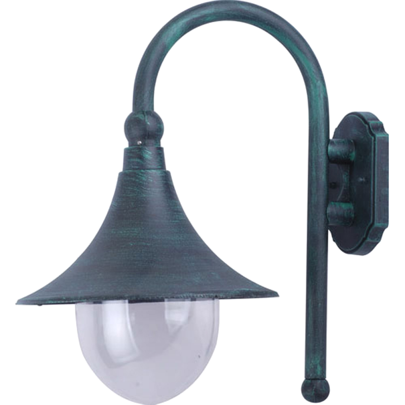 Arte Lamp A1082AL-1BG Malaga