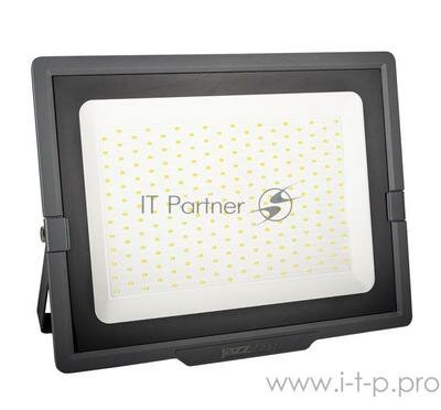 Прожектор светодиодный PFL-C3 250w 5000K IP65 .5027329 Jazzway .5027329