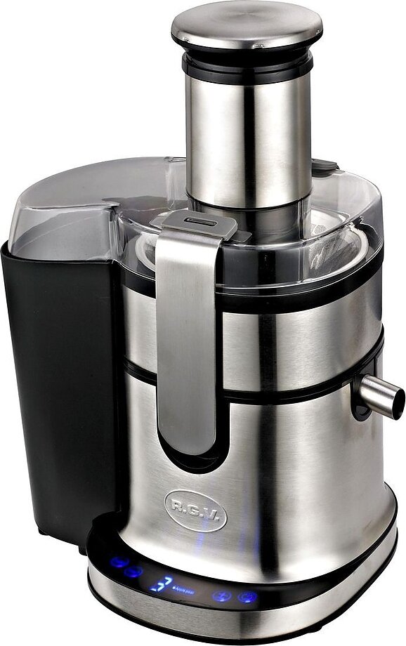 Cоковыжималка RGV INDUSTRIAL JUICER MC4