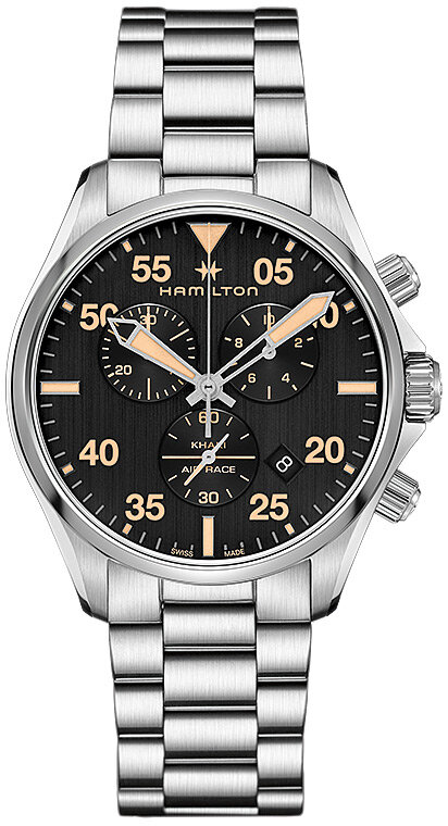 Наручные часы Hamilton Khaki Aviation H76722131