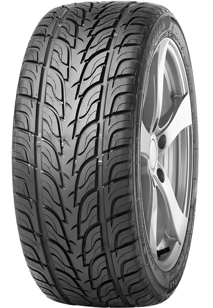 Шины Sailun Atrezzo SVR LX 305/40 R22 114V летние