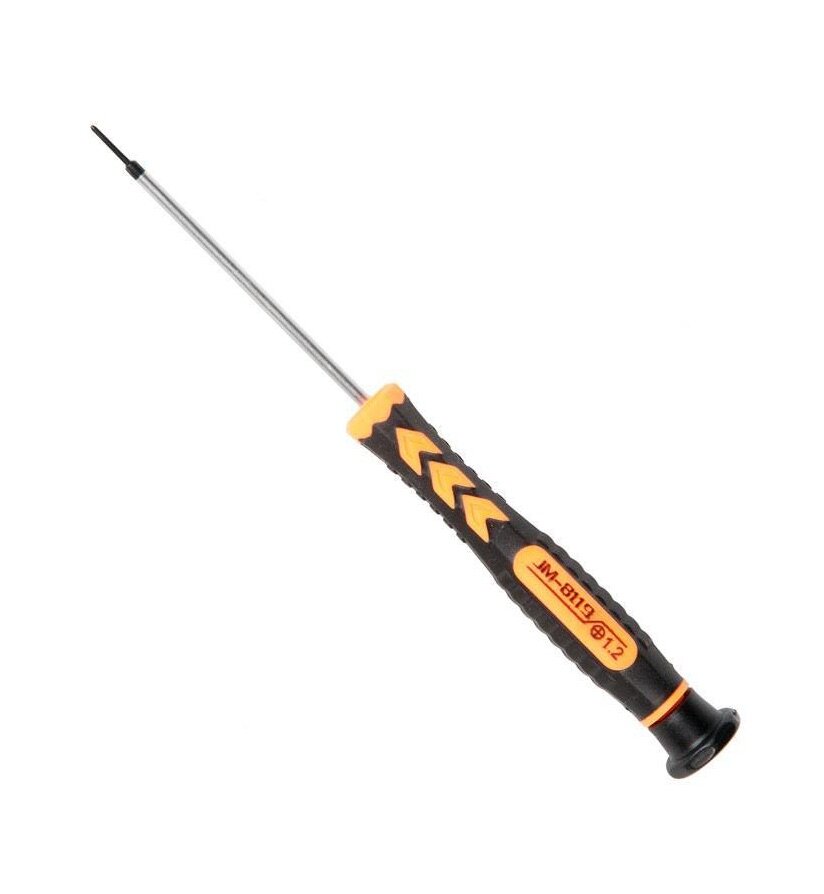 Screwdriver / Отвёртка крестовая Jakemy JM-8119 +1.2