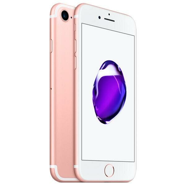 Apple iPhone 7 32GB Rose Gold