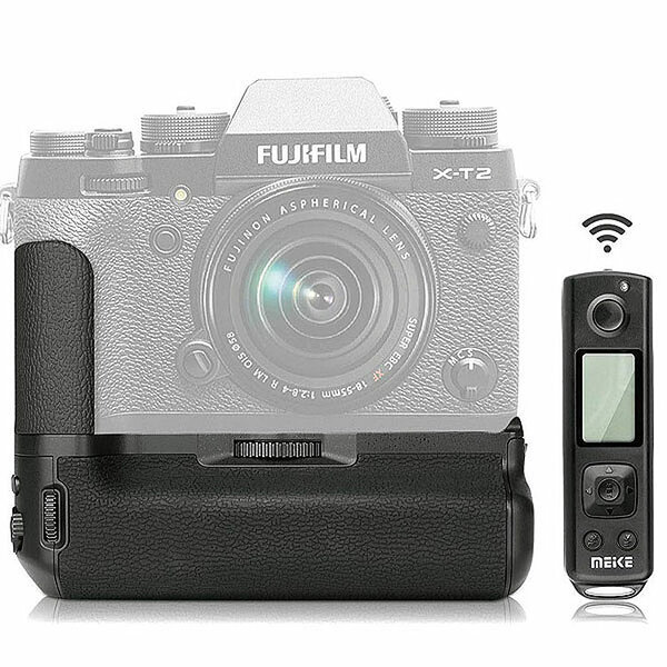 X-Pro2 X-M1 X-Pro3 Kamera Digicam DSLR INTENSILO 2X Akku kompatibel mit Fuji/Fujifilm X-H1 1140mAh, 7,2V, Li-Ion X-Pro 1 