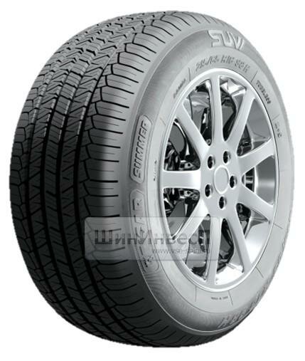 Шина Tigar(Тигар) Suv Summer 235/55 R18 100V