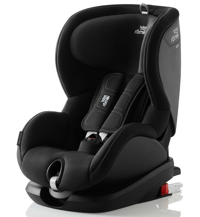  Britax Roemer Trifix2 i-size (Cosmos Black Trendline)