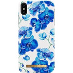 Чехол iDeal of Sweden Fashion Case для iPhone Xs Max Baby Blue Orchid (S/S18) - изображение