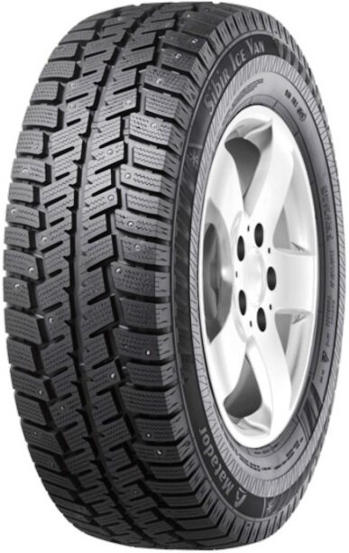 Matador MPS500 Sibir Ice Van 225/70 R15C 112/110R