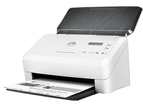 Сканер HP Scanjet Enterprise 7000 s3 (L2757A#B19)