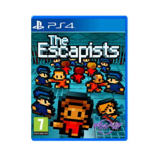 Escapists (PS4)