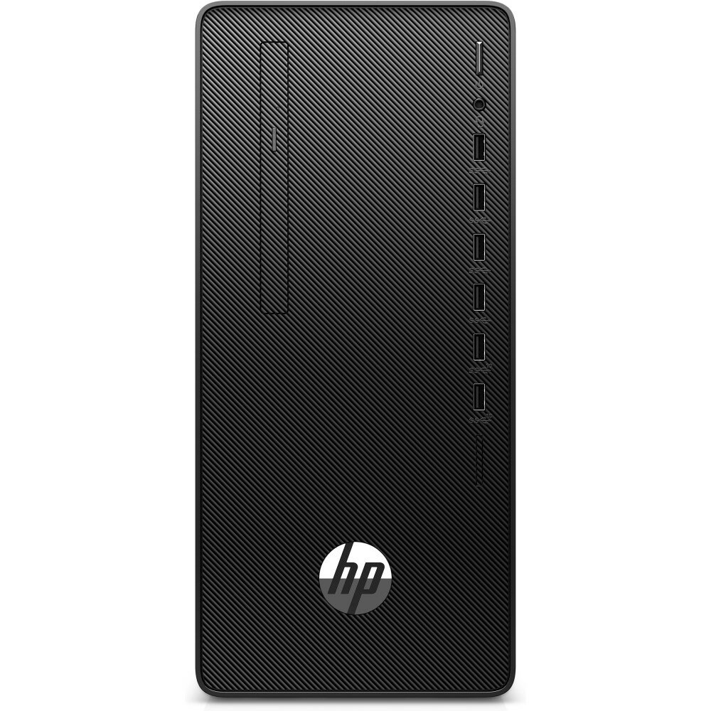  HP 290 G4 MT/ Core i3-10100/ 8GB/ 256GB SSD/ DVDRW/ Win10Pro (123N1EA)