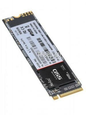 SSD Netac N930e Pro 128Gb Nt01n930e-128g-e4x .