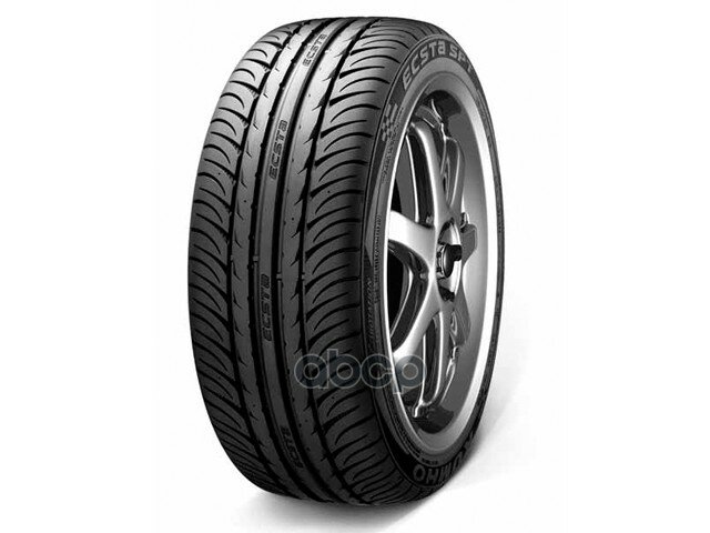 Автошина KUMHO Ecsta SPT KU31 185/55 R14 80 H