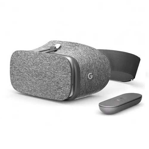 Google DayDream