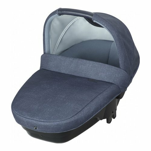  Bebe Confort Amber,  Nomad Blue