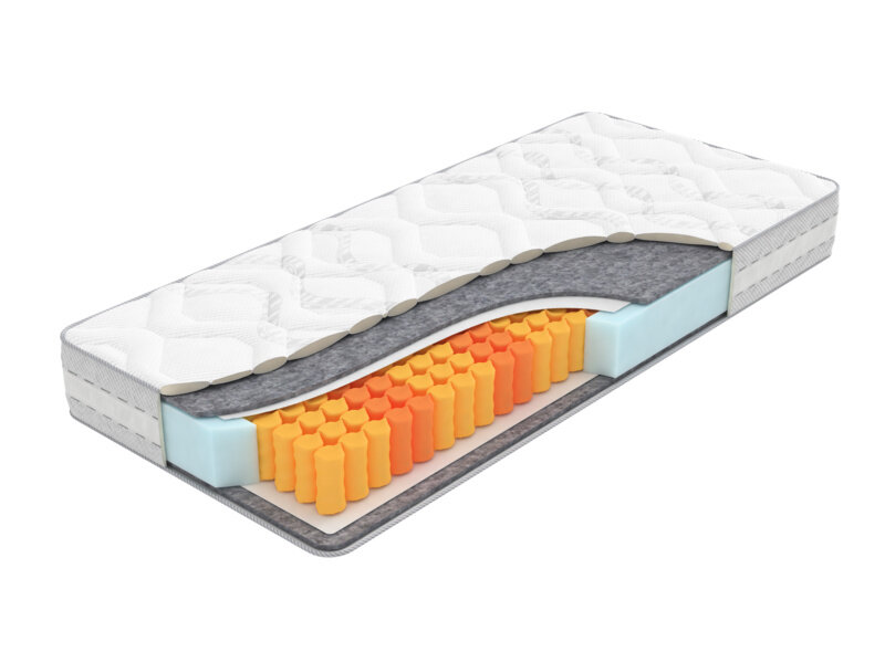 Матрас Орматек Eco EVS 9-zone 160-200