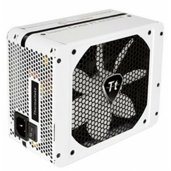   Thermaltake Toughpower Grand 600W RTL TPG-600MPCPEU (ATX, 140mm, 8xSATA, 2xPCI-e 6, 2xPCI-e 6+2, APFC)