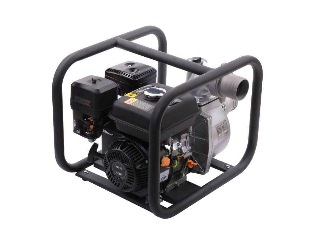 Мотопомпа Hyundai HY 80 7 л.с. 1000 л/мин