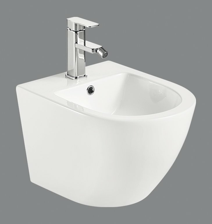 Биде Belbagno BB046BH