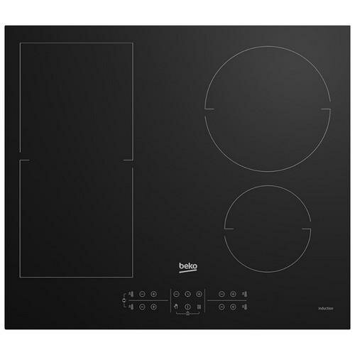 Индукционная варочная панель Beko HII 64200 FTM