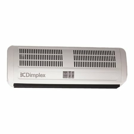 Тепловая завеса Dimplex AC45N