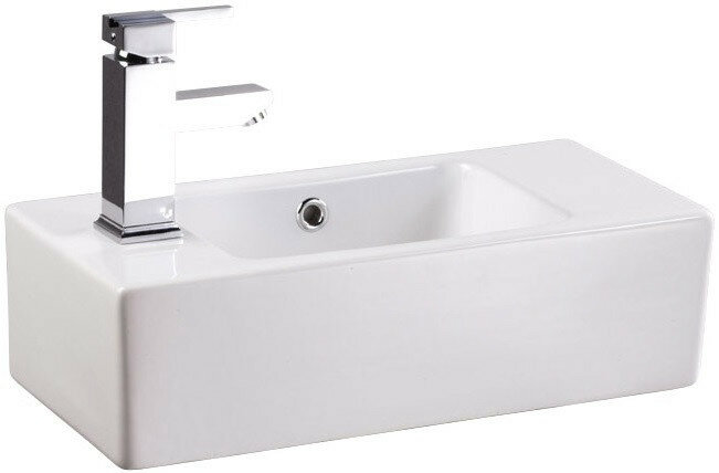 Раковина 53х26 см beWash Ontario 35531101