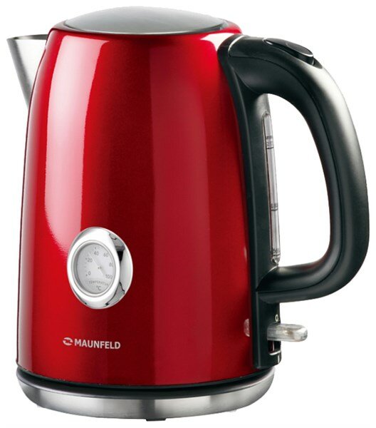 фото Электрический чайник Maunfeld MFK-624CH