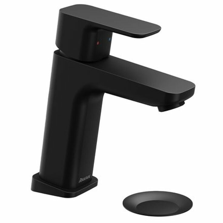 Смеситель для раковины Ravak 10° Free X070149