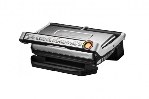 Электрогриль OBH Nordica OptiGrill+ XL