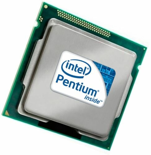  Intel Pentium G5400 CM8068403360112 Coffee Lake 2-Core 3.7GHz (LGA1151v2, L3 4MB, 54W, 14nm, UHD Graphics 610 1050MHz) Tray