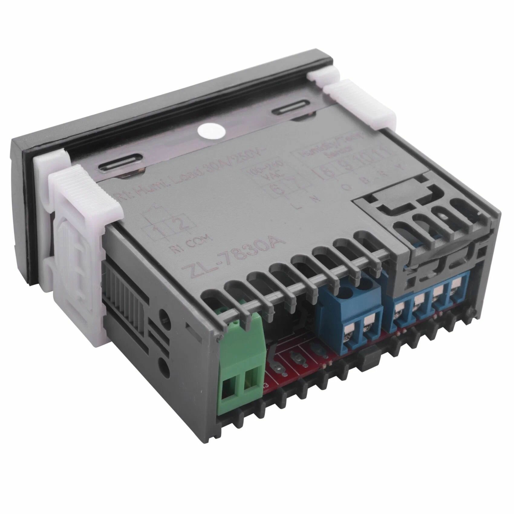ZL 7830A Для инкубатора многофункциональный, универсальный автоматический контроллер - фотография № 5