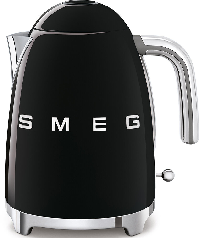 Чайники SMEG KLF03BLEU